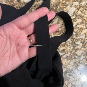 Athleta brand new without tag sports bra size small